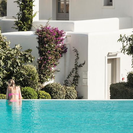 Anemi Folegandros Hotel Каравостаси Екстериор снимка
