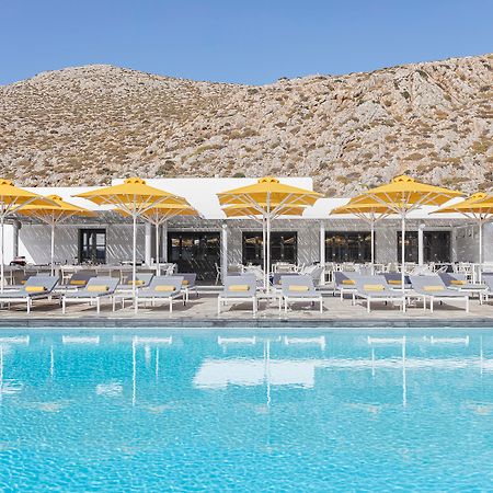 Anemi Folegandros Hotel Каравостаси Екстериор снимка