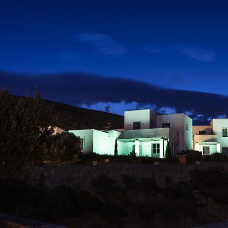 Anemi Folegandros Hotel Каравостаси Екстериор снимка