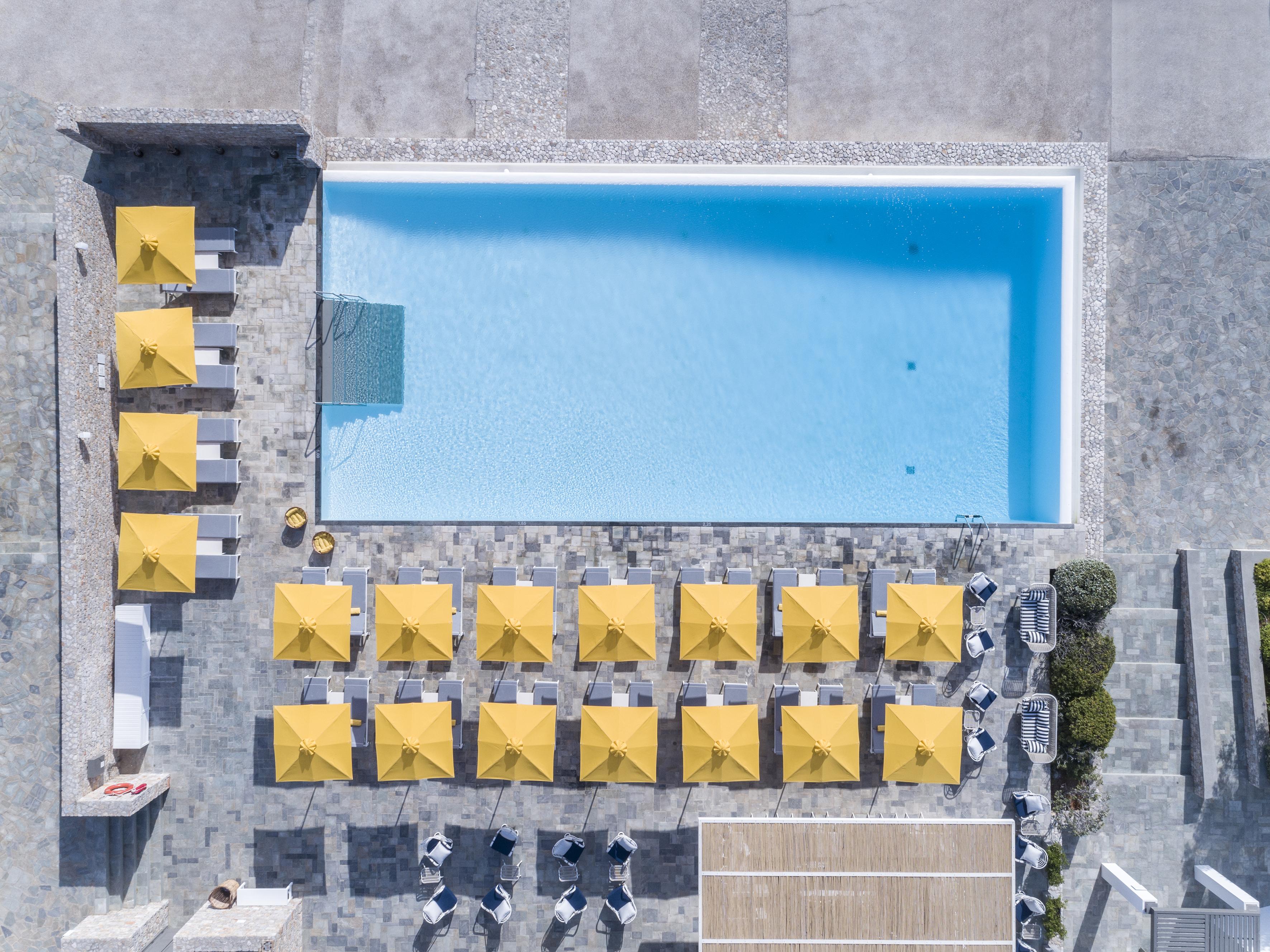 Anemi Folegandros Hotel Каравостаси Екстериор снимка
