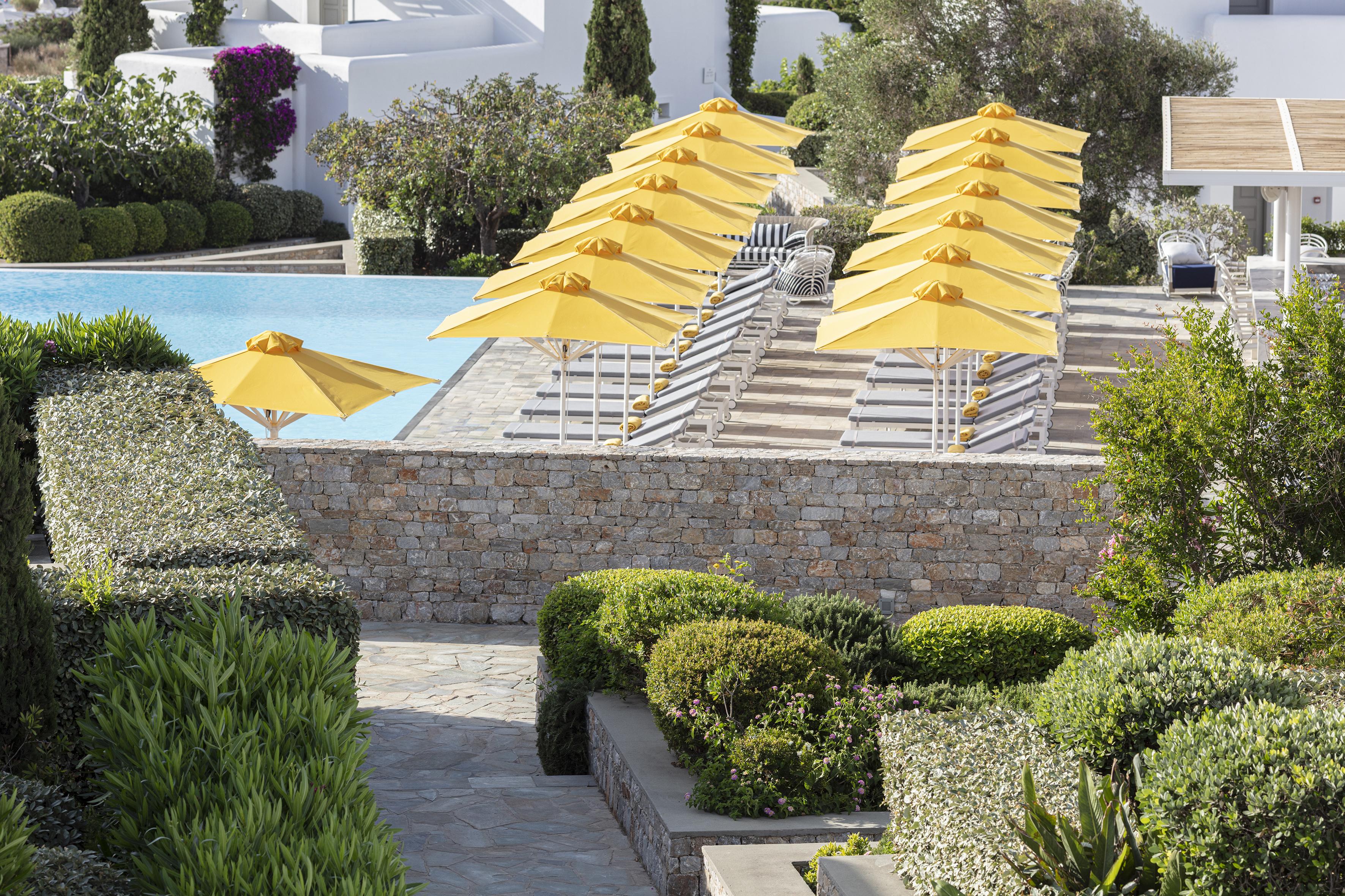 Anemi Folegandros Hotel Каравостаси Екстериор снимка
