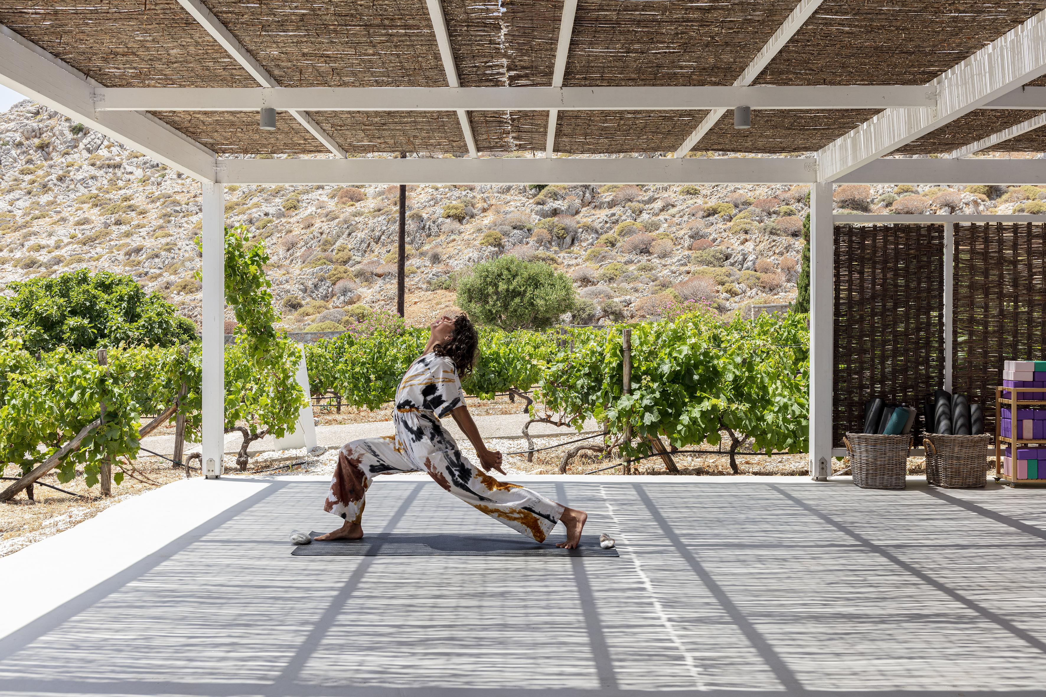 Anemi Folegandros Hotel Каравостаси Екстериор снимка