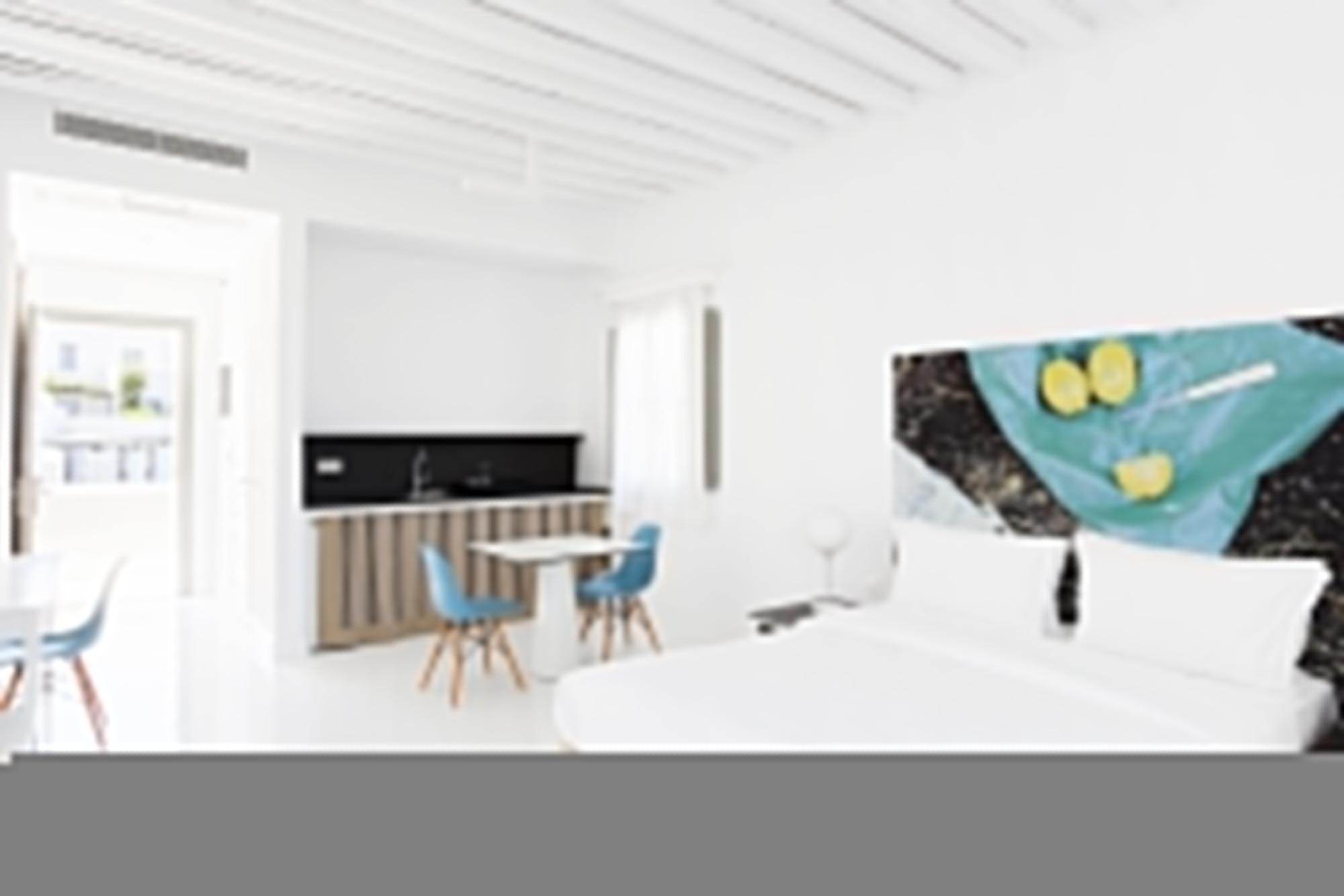 Anemi Folegandros Hotel Каравостаси Екстериор снимка