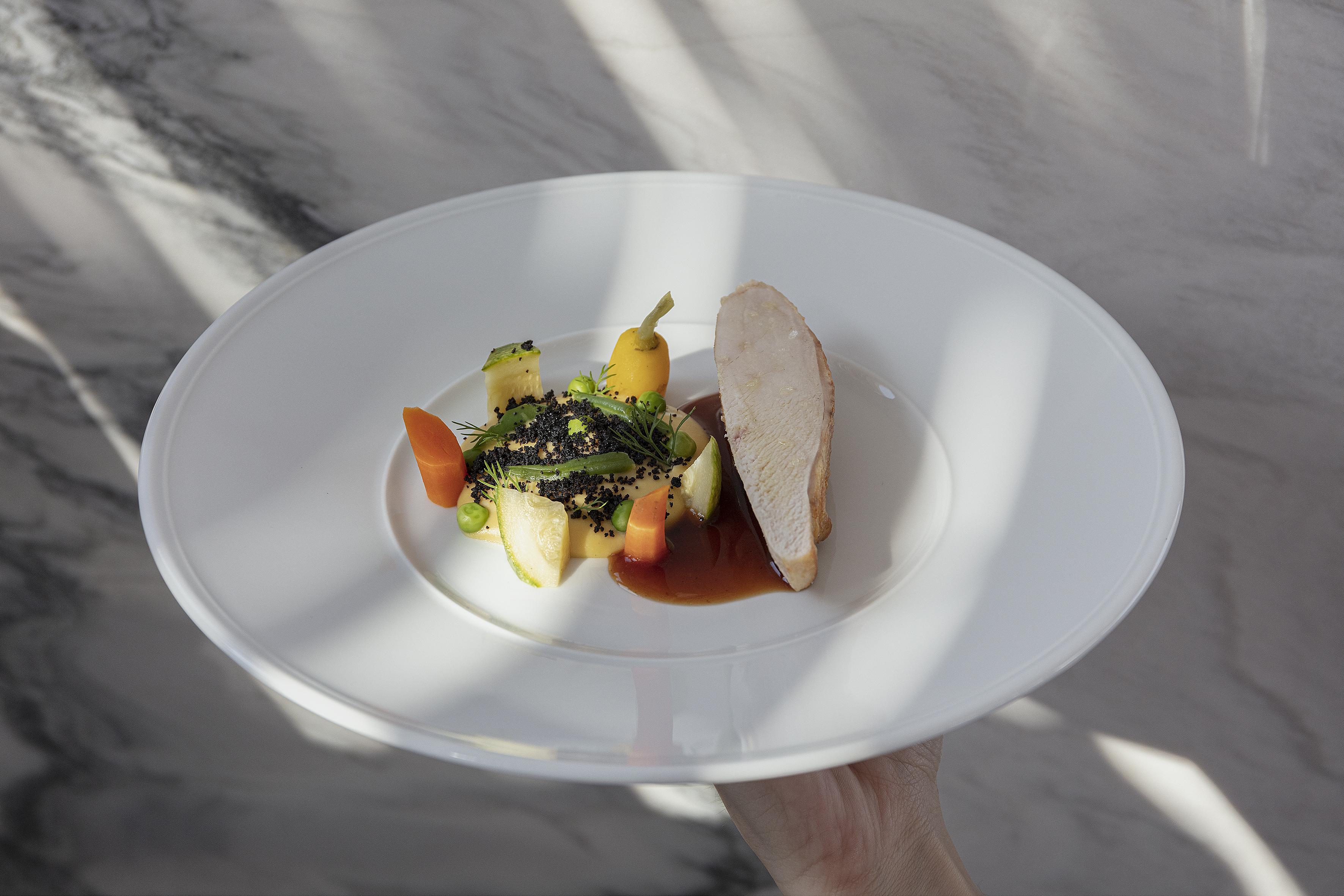 Anemi Folegandros Hotel Каравостаси Екстериор снимка