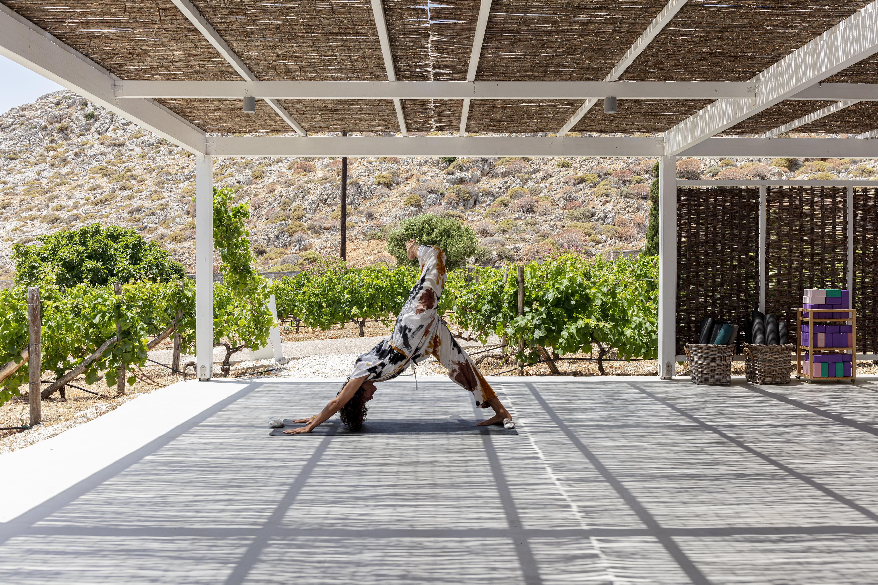 Anemi Folegandros Hotel Каравостаси Екстериор снимка