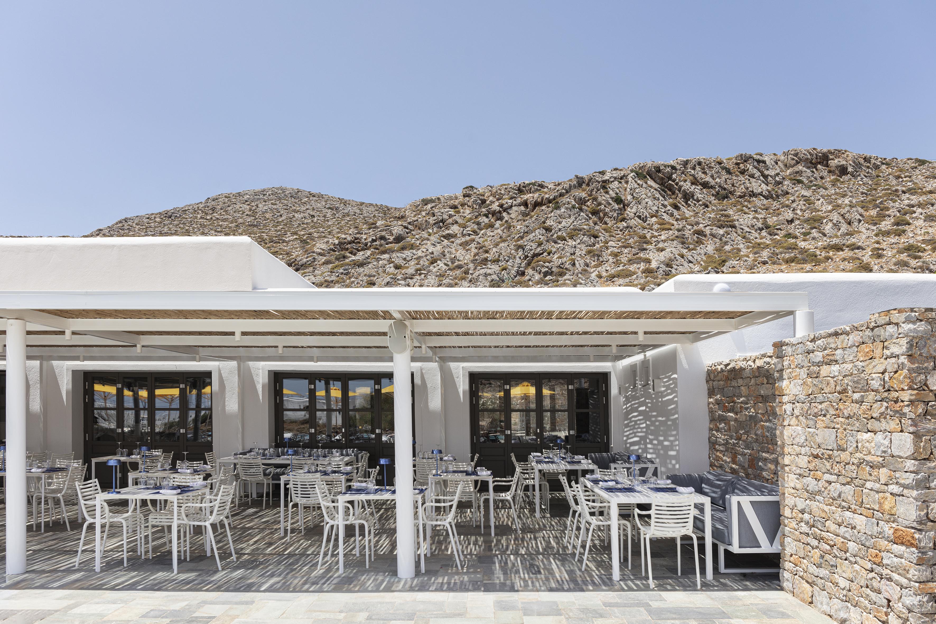 Anemi Folegandros Hotel Каравостаси Екстериор снимка