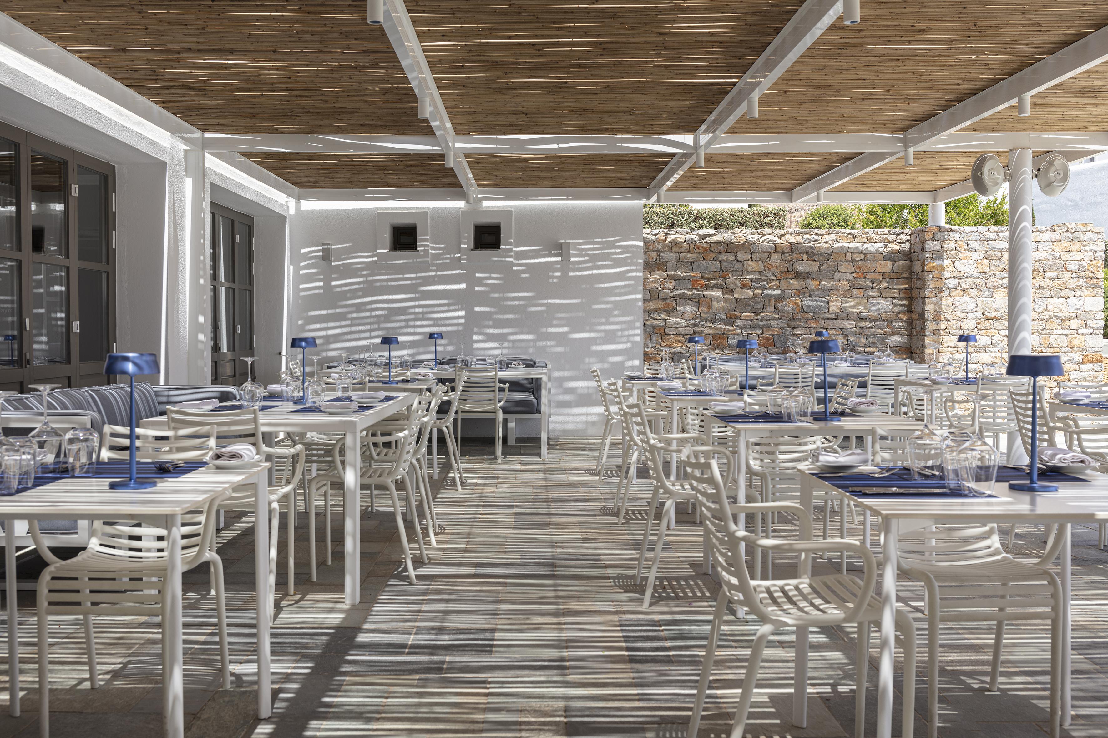 Anemi Folegandros Hotel Каравостаси Екстериор снимка
