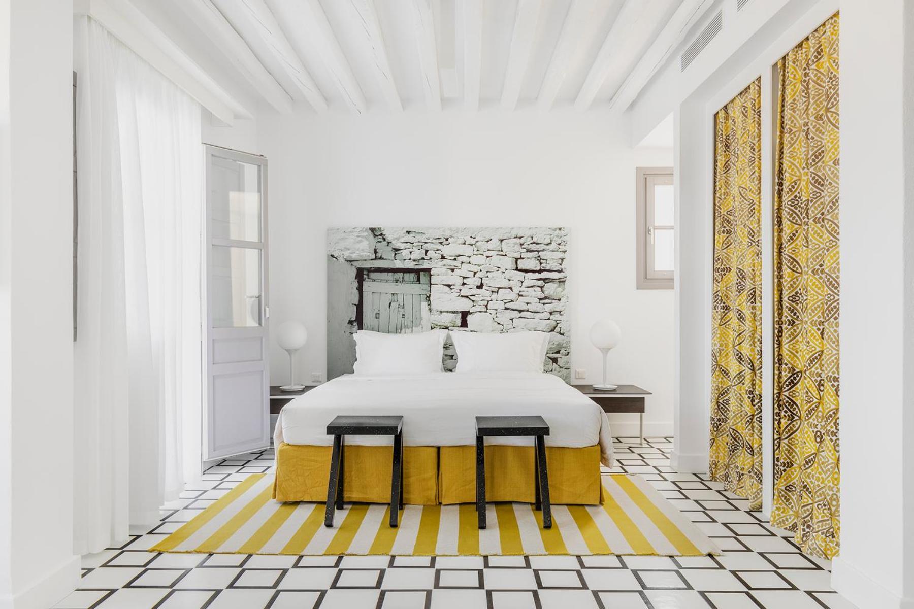 Anemi Folegandros Hotel Каравостаси Екстериор снимка