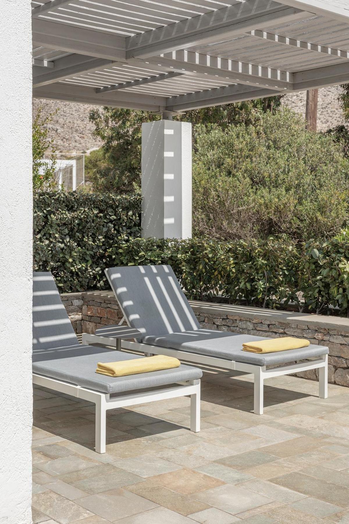 Anemi Folegandros Hotel Каравостаси Екстериор снимка
