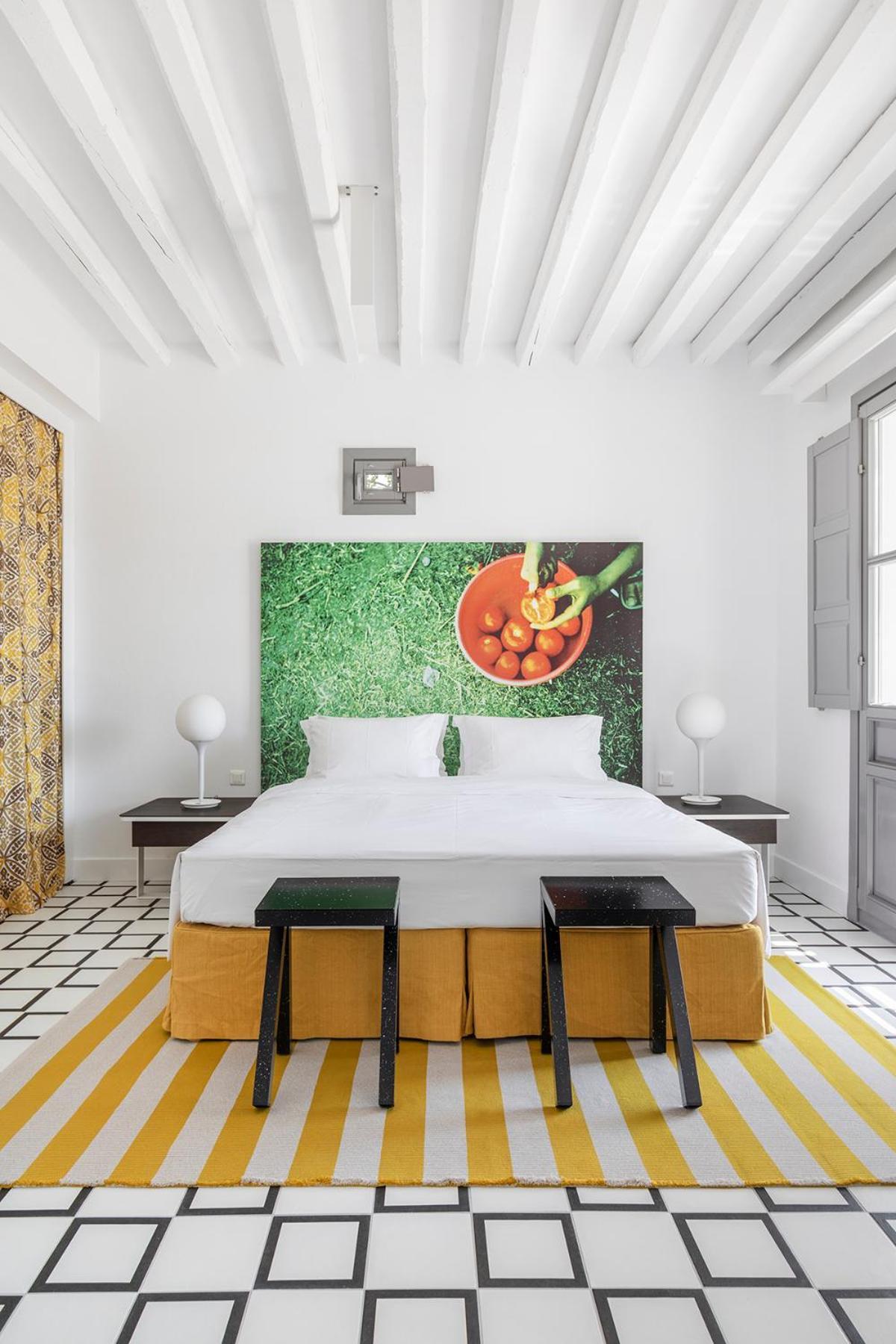Anemi Folegandros Hotel Каравостаси Екстериор снимка